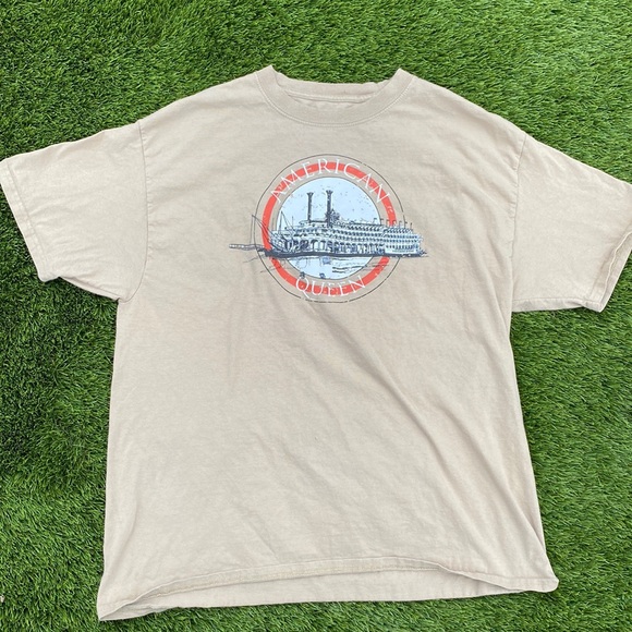 Hanes Tee - Picture 1 of 3